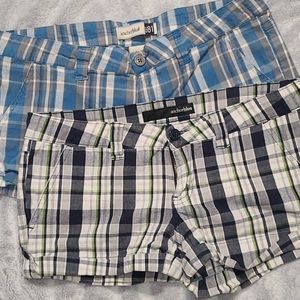Anchor Blue Early 2000 Short Bundle